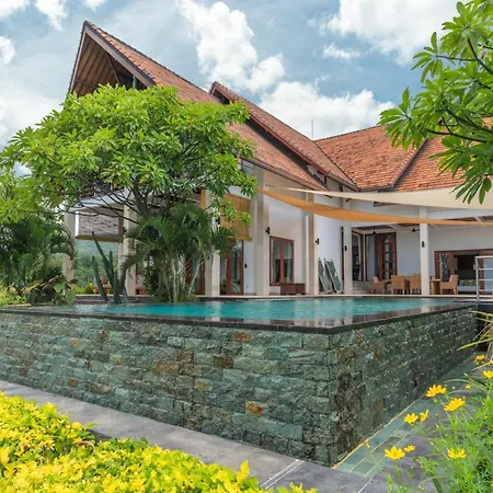 Villa Sentosa